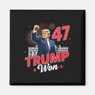 Íman Dia 5 da Inauguração do Presidente Donald Trump