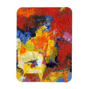 Íman Dia da Corrida