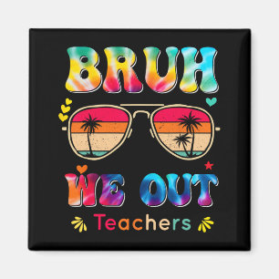 Íman Dia Da Escola Bruh Nós Saímos Professores Paraprof