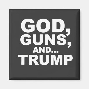 Íman Dia da Inauguração de Deus, Armas e Trump 2025