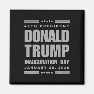 Íman Dia da Inauguração do Presidente Donald J. Trump 2