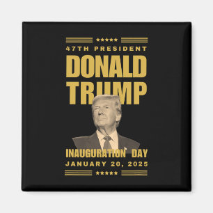 Íman Dia da Inauguração do Presidente Donald J. Trump 2