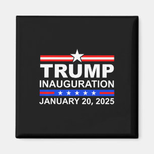 Íman Dia da Inauguração do Presidente Donald Trump 2025