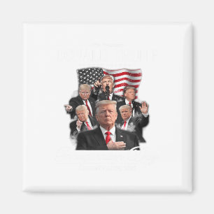 Íman Dia da Inauguração do Presidente Donald Trump Jan 