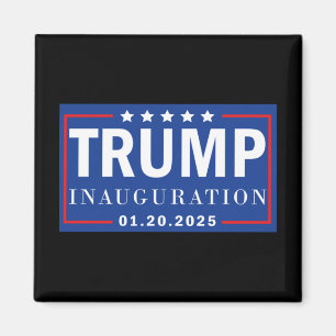 Íman Dia da Inauguração do Presidente Trump Janeiro de 