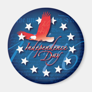 Íman Dia da Independência