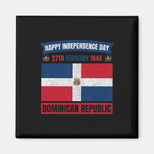 Íman Dia da Independência Celebração da República Domin