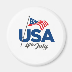 Íman Dia da Independência da América