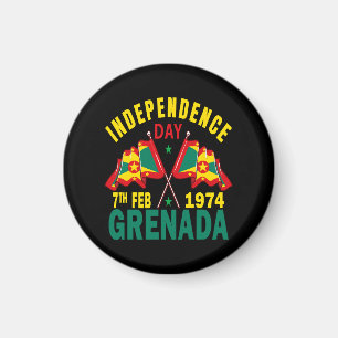Íman Dia da Independência de Granada