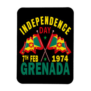 Íman Dia da Independência de Granada