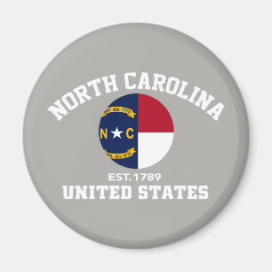 Íman Dia da Independência do estado de North Carolina