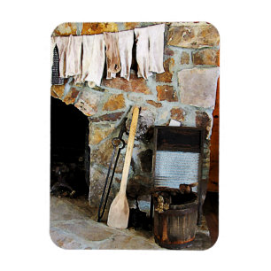 Íman Dia da lavagem