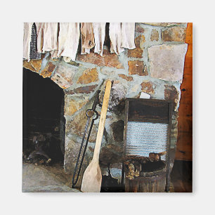 Íman Dia da lavagem