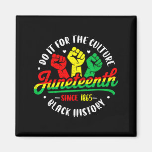 Íman Dia da liberdade Juneteenth africano 19 de junho p