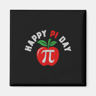 Íman Dia da Maçã Pi 3.14 Professor de Matemática Aluno