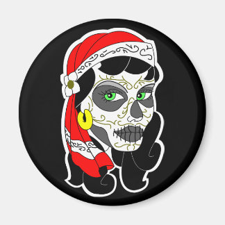 Íman Dia da Menina Morta