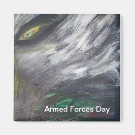 Íman Dia das Forças Armadas