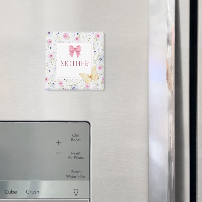 Íman Dia das Mães (In Situ (Fridge))