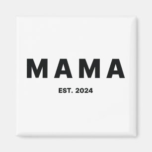 Íman Dia de as mães Est 2024