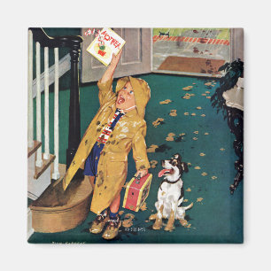 Íman Dia de as mães Feliz