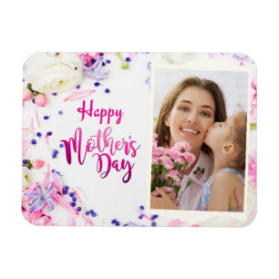 Íman Dia de as mães Feliz 