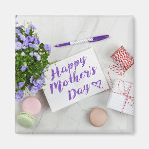 Íman Dia de as mães FELIZ