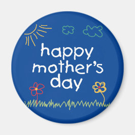 Íman Dia de as mães Feliz 5