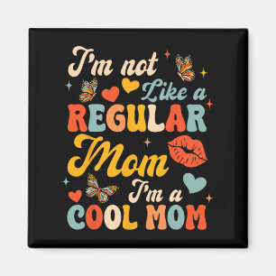 Íman Dia de as mães não sou como uma mãe normal. Sou um