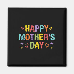 Íman Dia de as mães Para Crianças Meninos Feliz dia de
