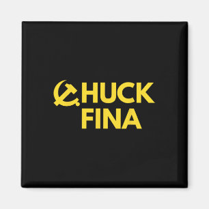 Íman Dia de Libertação Comercial do Chuck Fina, comprar
