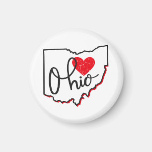 Íman Dia de Ohio