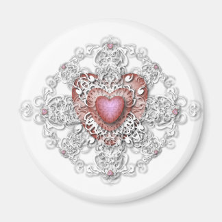 Íman Dia de os namorados