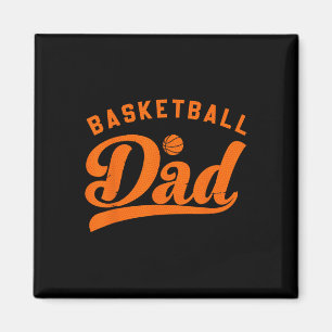 Íman Dia de os pais de Basquete para Ofertas de Pai de