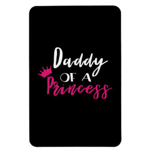 Íman dia de os pais De Uma Princesa