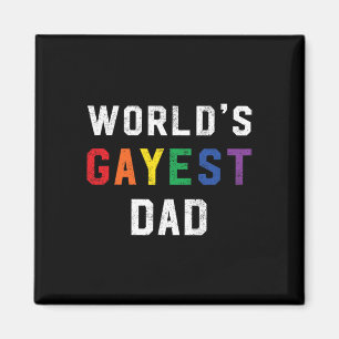 Íman Dia de os pais Lgbt Orgulho gay Gayest Pai