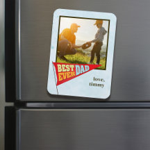 Dia de os pais Simples e Bonito, Melhor Pai Nunca