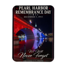 Dia de Recordação de Pearl Harbor