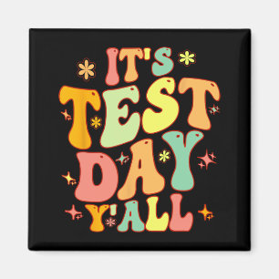 Íman Dia De Teste Yall Engraçado Dia De Teste Para Prof