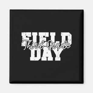 Íman Dia do Campo 2022 Crianças do Terceiro Ciclo do En