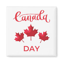 Dia do Canadá
