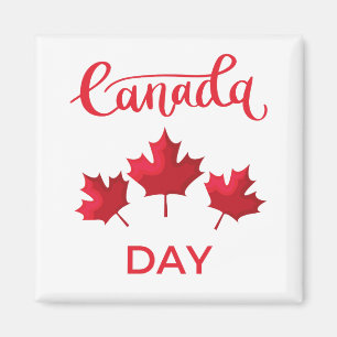 Íman Dia do Canadá