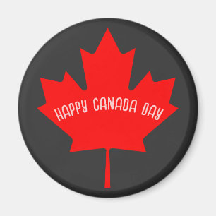 Íman Dia do Canadá