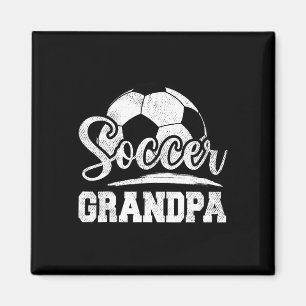 Íman Dia do Jogador de Futebol do Vovô, Padre&# s