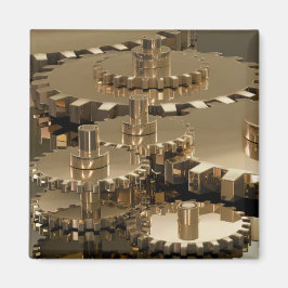 Íman Dia do Pai em Gear