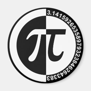Íman Dia do Pi