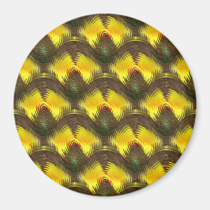 Íman Dia do Sol Luminoso.......