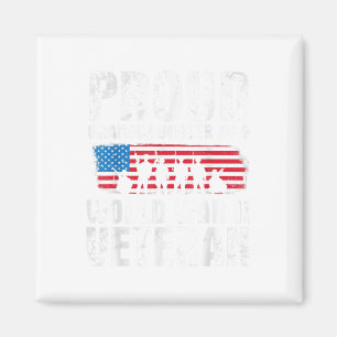 Íman Dia dos Veteranos Orgulha-Se Da Filha De Um Ii Da 