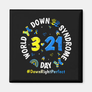 Íman Dia mundial da síndrome de down 3 21 conscientizaç