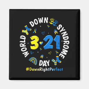 Íman Dia Mundial da Síndrome de Down 3 21 Conscientizaç
