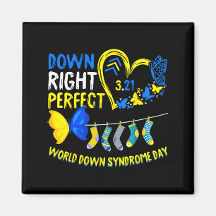 Íman Dia mundial da síndrome de down marcha 21 down dir